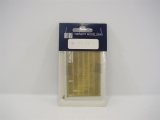 Weinert 6914 Holzzaun Spur N