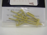 Weinert 6915 Prellbock, Spur N