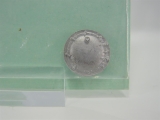Günther 9106 Rauchkammertür d=13 mm, Spur N