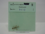 Günther 9412 Isolatoren und Schmierpumpe für SBB, Spur N