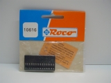 Roco 10616 Technik 16 poliger Stecker