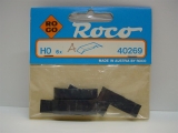 Roco HO 40269 Entkuppleraufsatz 6 Stück
