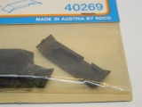 Roco HO 40269 Entkuppleraufsatz 6 Stück