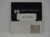 Weinert 91084 Lokschild 01 210