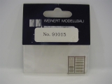 Weinert 91015 Lokschild 01 1001