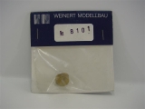 Weinert 8101 Dampfdom BR 03, BR 41