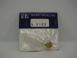 Weinert 8102 Dampfdom BR 03, BR 41