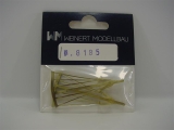 Weinert 8185 Sandfallrohre BR 44