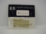 Weinert 82003 Tenderarmaturen BR 01.10