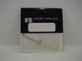 Weinert 8215 Stellstange BR 44, 66,5 mm lang