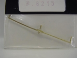 Weinert 8215 Stellstange BR 44, 66,5 mm lang