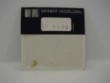 Weinert 8220 Heißdampfregler