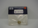 Weinert 8105 Dampfdom BR 78