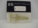 Weinert 8179 Satz Sandfalldüsen mit Leitungen