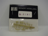 Weinert 8191 Kesselventile-Satz Mallet