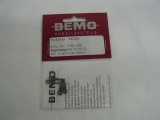 Bemo 5458000 Wagenadapter L=12