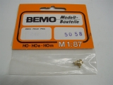 Bemo 5058 Bremsdruckluftspeicher