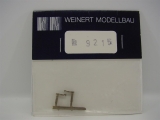 Weinert 9215 Gegenkurbel für Fleischmann-Räder