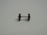 Bemo 5201 Radsatz für HOm D= 8,6mm