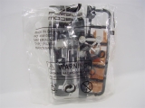 HO Bausatz Caddillac SRX Stretch Limosine