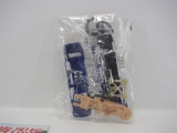 HO Bausatz Lincoln 1999 Stretch Limosine
