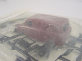 HO Bausatz Ford Transit