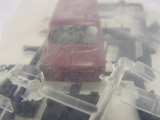 HO Bausatz Ford Transit