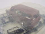 HO Bausatz Ford Transit
