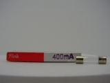 Feinsicherung 5x20mm 400 mA flink