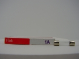 Feinsicherung 5x20mm 1 A flink