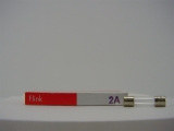 Feinsicherung 5x20mm 2 A flink