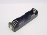 Batterie-Halter 1 x AA mit Lötfahne