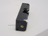 Batterie-Halter 1 x AA mit Platinen-Anschluß