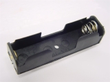 Batterie-Halter 1 x AA mit Platinen-Anschluß