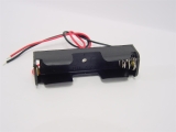 Batterie-Halter 1 x AA mit Kabel