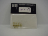 Weinert 8209 Kesselventil Frank S