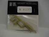 Weinert 8231 Speisewassermischer BR 01