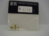 Weinert 8250 Verteilerarmaturen