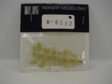 Weinert 8252 Stehkesselarmaturen-Satz