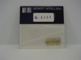 Weinert 8261 Signalscheibenhalter
