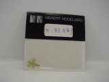 Weinert 8269 Rohrhalter