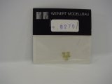 Weinert 8270 Regelstangenhalter
