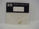 Weinert 8271 Ventilstangenhalter, doppelt