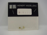 Weinert 8301 Sicherheitsventil
