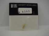 Weinert 8303 Sicherheitsventil, z. B. Hoya