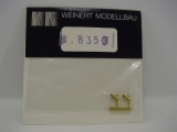 Weinert 8350 Einheitsdampfpfeife