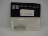 Weinert 8408 Doppelverbund-Luftpumpe