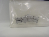 Weinert 8408 Doppelverbund-Luftpumpe