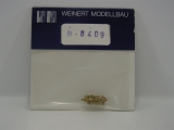 Weinert 8409 Verbund-Speisepumpe KT 1-250