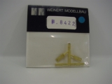 Weinert 8422 Pumpenträger, z.B. BR 78